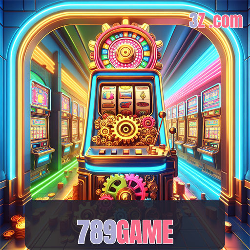 Explorando a Plataforma de Jogos do 789game.com Com Atrações Únicas