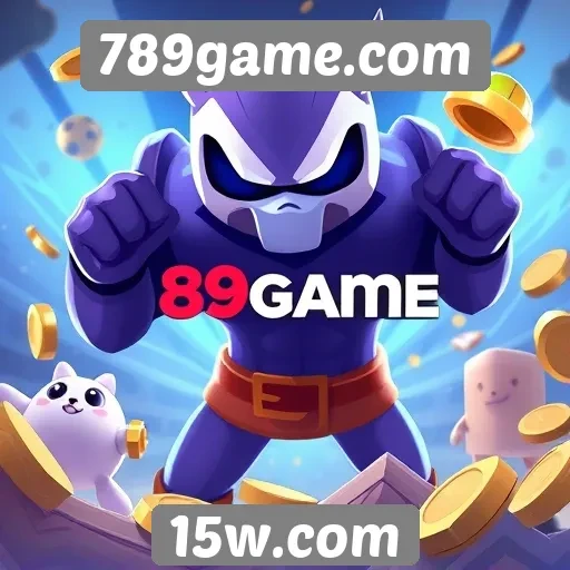 Explorando as promoções do 789game.com