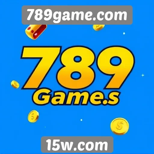 Análise das ofertas de jogos no 789game