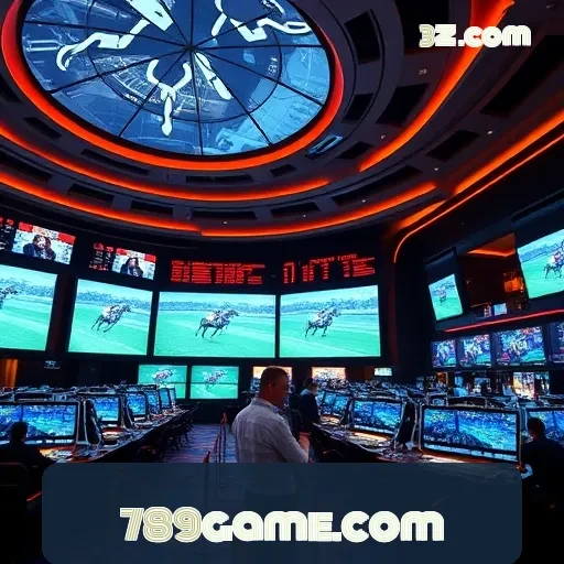 789game.com Cassino Ao Vivo