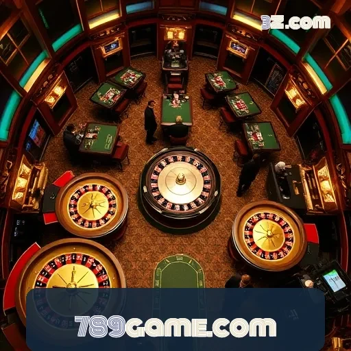789game.com Jogos de Poker