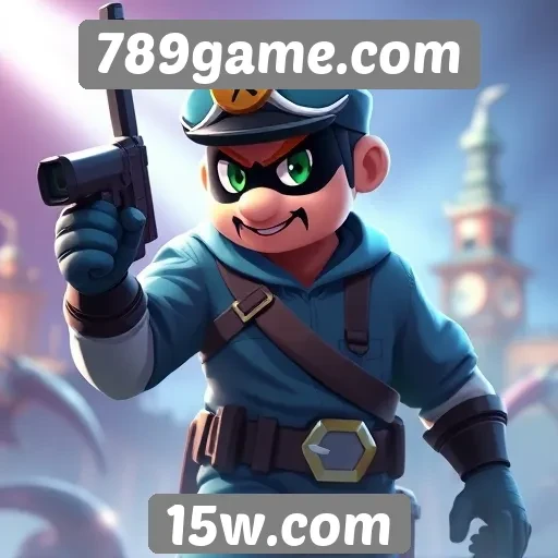 Tendências de jogos populares no 789game.com