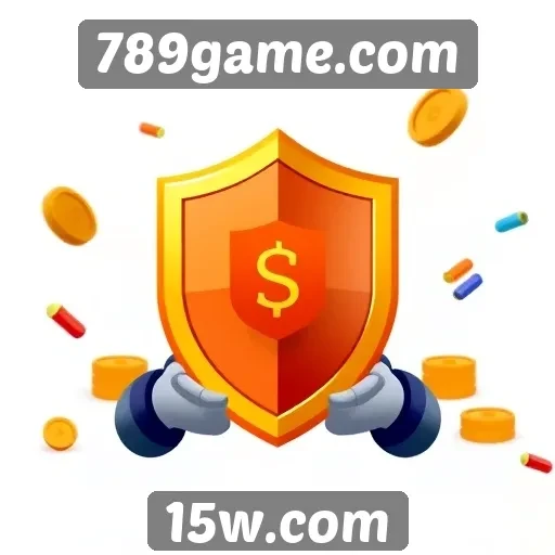 Recursos de segurança disponíveis no 789game.com