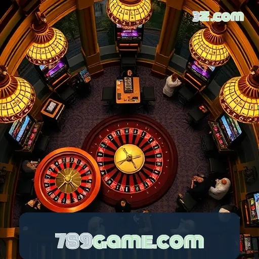 789game.com Caça-Níqueis