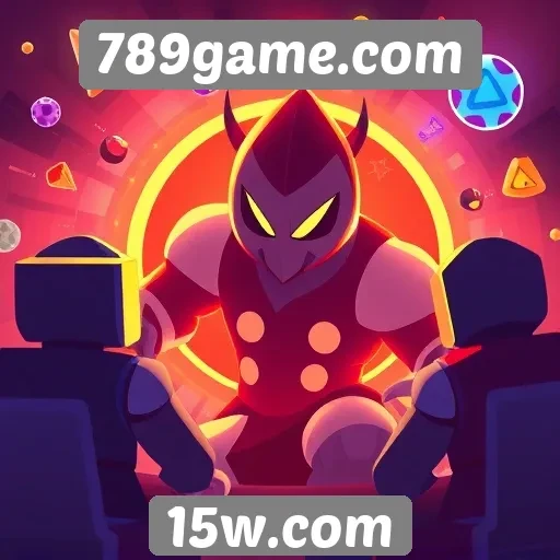 Benefícios da experiência de usuário em 789game.com