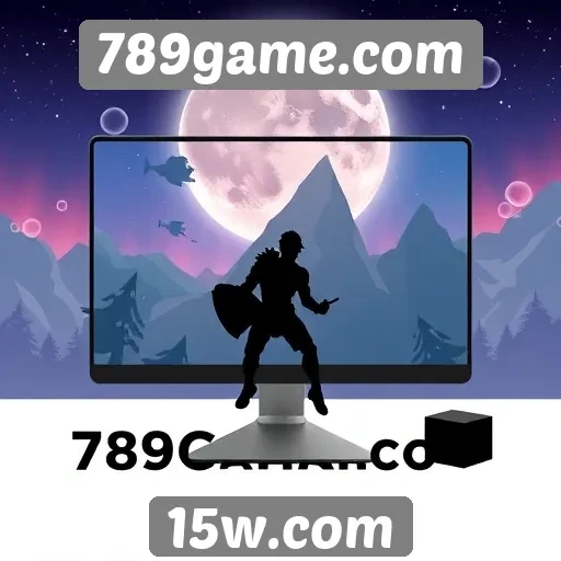 Experiência do usuário na plataforma 789game